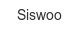 siswoo