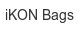 ikon-bags