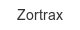 zortrax