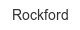 rockford