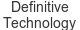 definitive-technology
