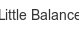 little-balance