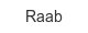 raab