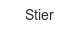 stier