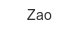 zao