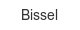 bissel