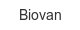 biovan