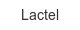 lactel