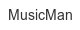 MusicMan musicman