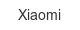 xiaomi