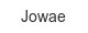 jowae
