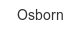 osborn