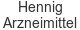 hennig-arzneimittel