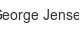 george-jensen
