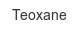 teoxane