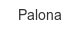palona