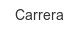 carrera