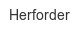 herforder