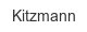 kitzmann