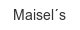 maisel-s