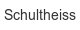 schultheiss