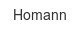 Homann homann