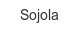 sojola
