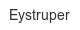 eystruper