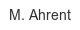 m-ahrent