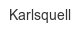 Karlsquell karlsquell
