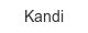 kandi