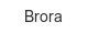 brora