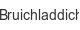 bruichladdich