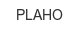 plaho