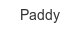 paddy