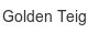 golden-teig