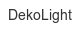 dekolight