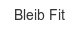 bleib-fit