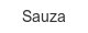 sauza