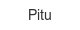 pitu
