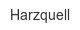 harzquell