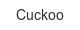 cuckoo