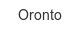 oronto
