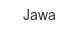 Jawa jawa