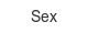 sex