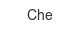 che