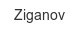 ziganov