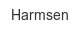 harmsen