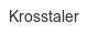 krosstaler
