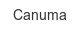 canuma